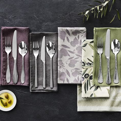 williams and sonoma cutlery